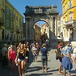For Holidays In Pula