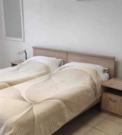 For Holidays In شقة بولا