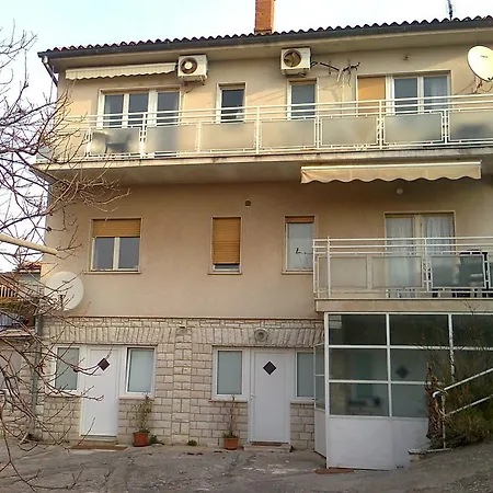 Διαμέρισμα For Holidays In