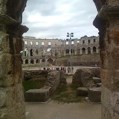 For Holidays In Appartamento *