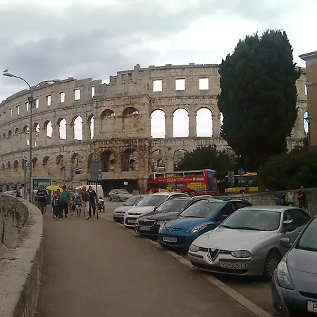 For Holidays In بولا