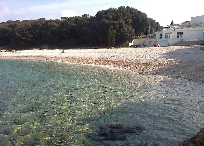 Apartment For Holidays In