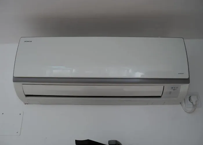 For Holidays In Apartment