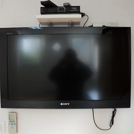 Apartment For Holidays In Pula