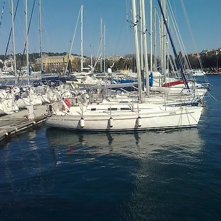 For Holidays In Pula