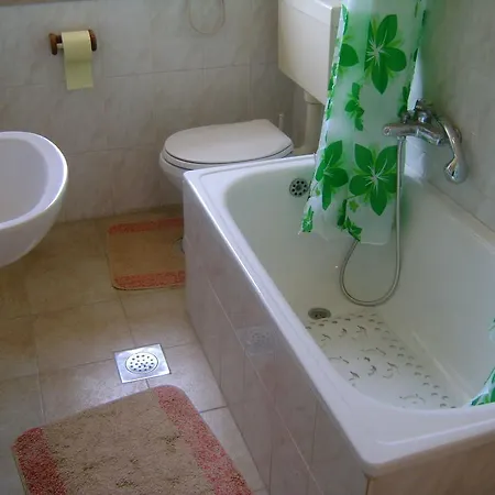 For Holidays In Apartament *