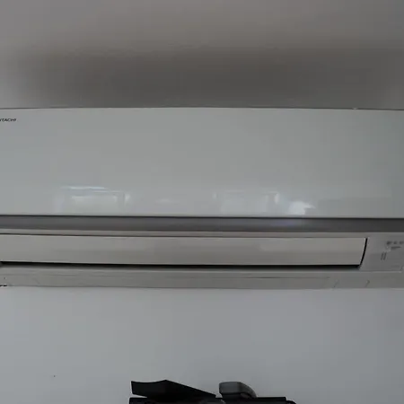 For Holidays In Apartamento