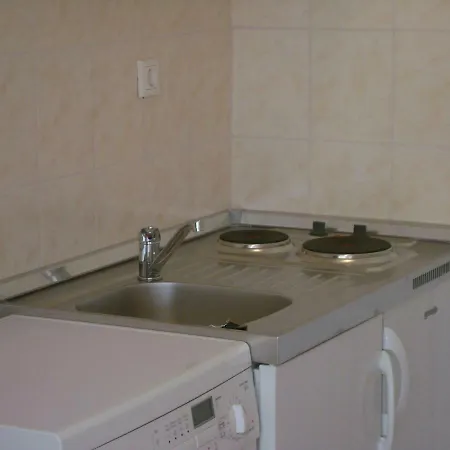 For Holidays In Apartament *