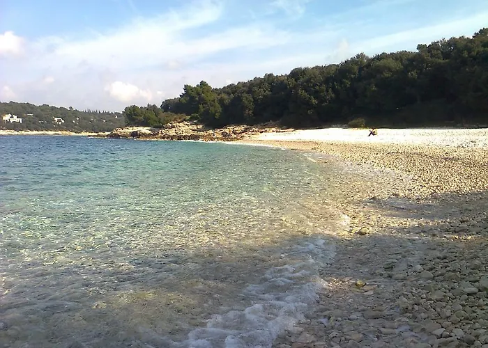 For Holidays In * Pola