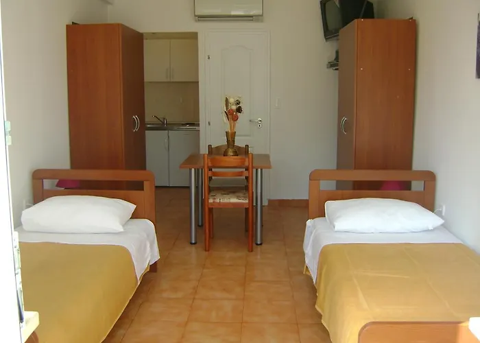 For Holidays In
