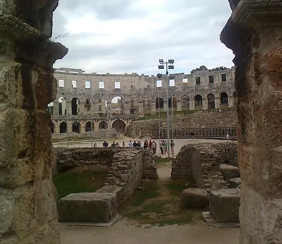 For Holidays In Appartamento *