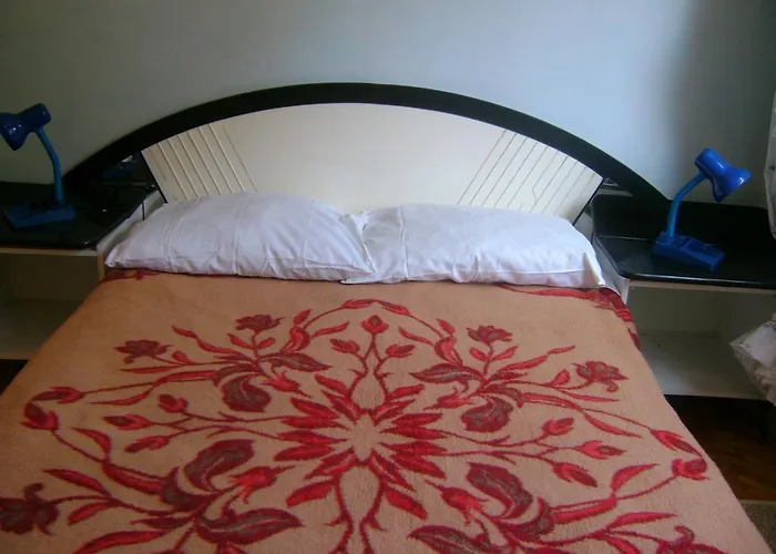 For Holidays In Appartamento