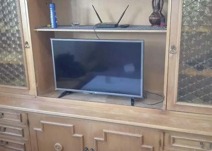 For Holidays In Pola