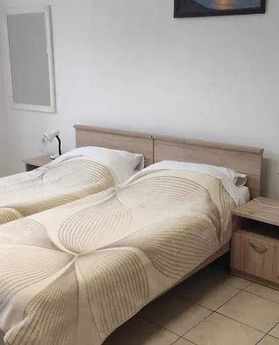 For Holidays In Apartman Póla