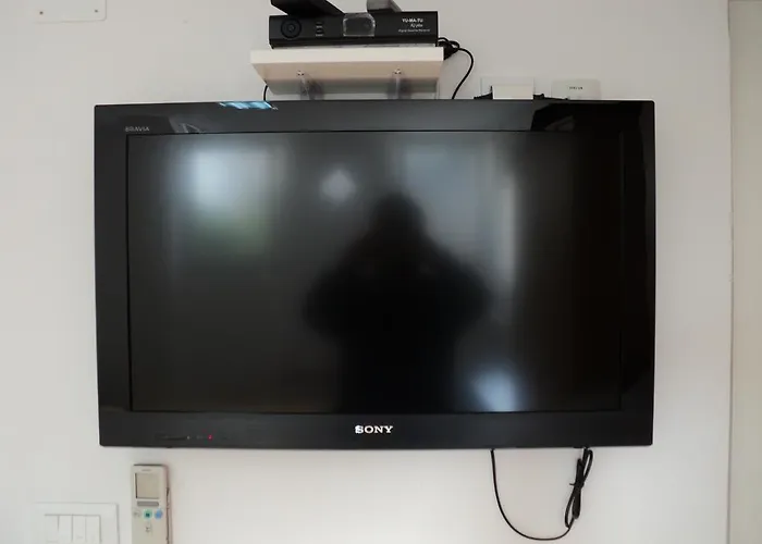 Apartman For Holidays In Póla