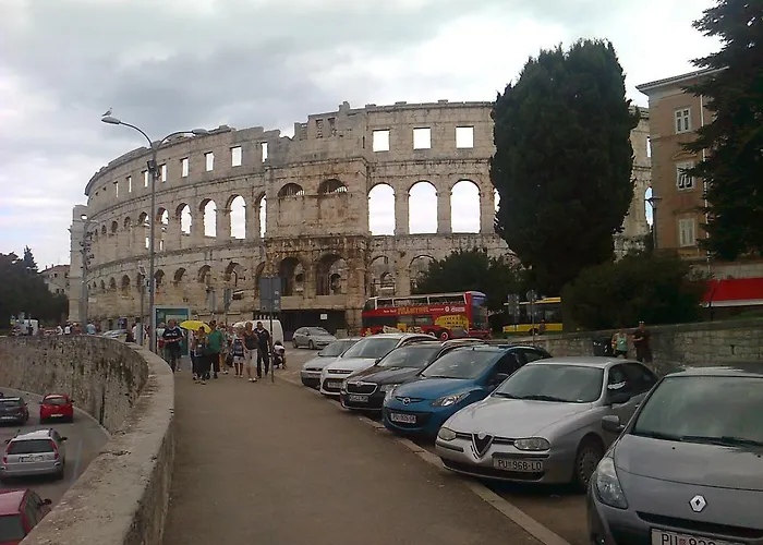 For Holidays In Pula