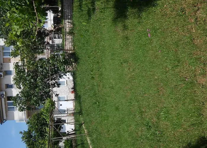 For Holidays In * Póla